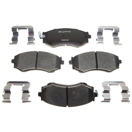 Raybestos Raybestos, Mgd462Ch MGD462CH